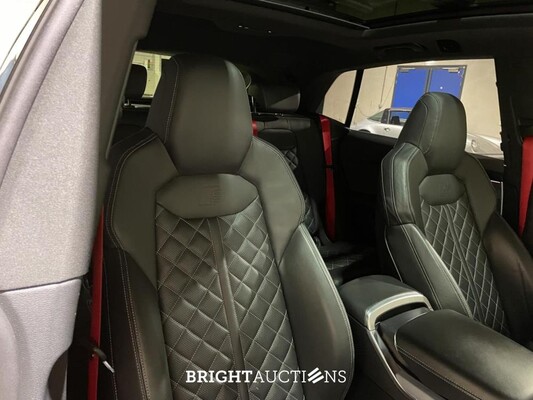 Audi Q8 50 3.0 TDI V6 Quattro Pro Line S S-Line 286hp 2018, XK-307-R