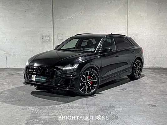 BRIGHT AUCTIONS: Luxury & Sport Cars- Tiel