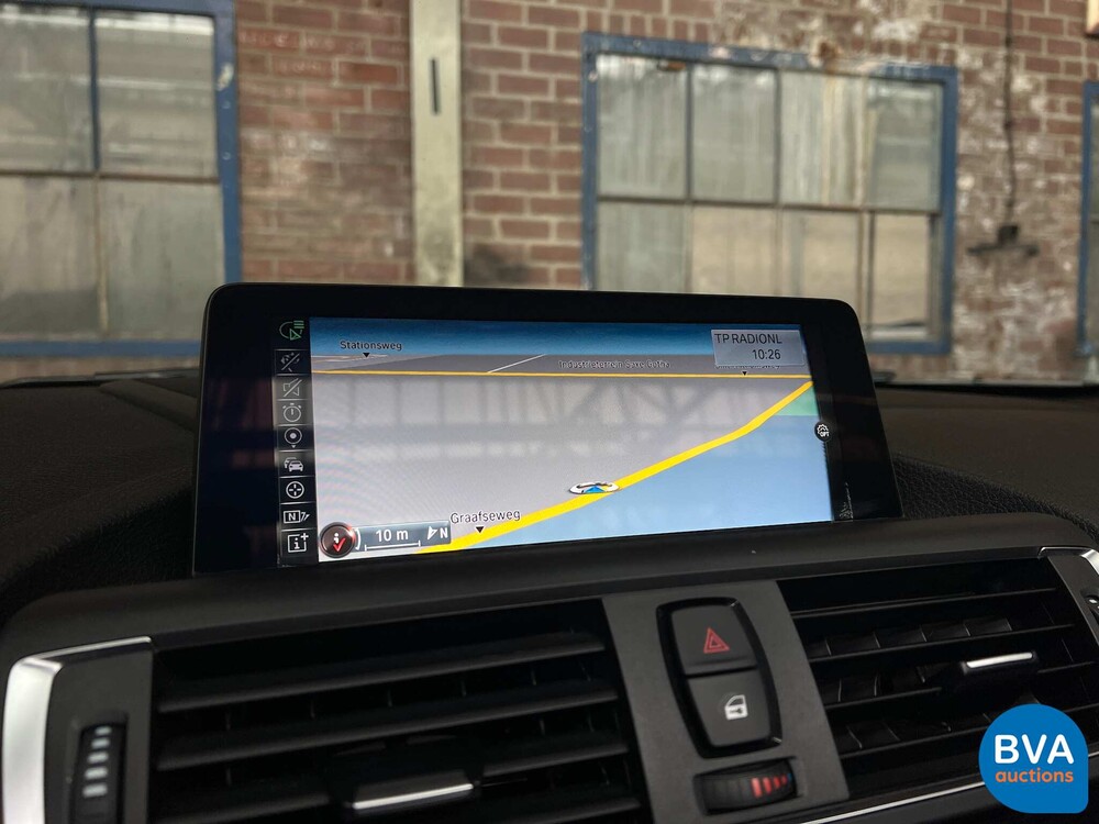 BMW M235i Executive Cabrio 2er Reihe 326PS 2015, R-144-BJ.