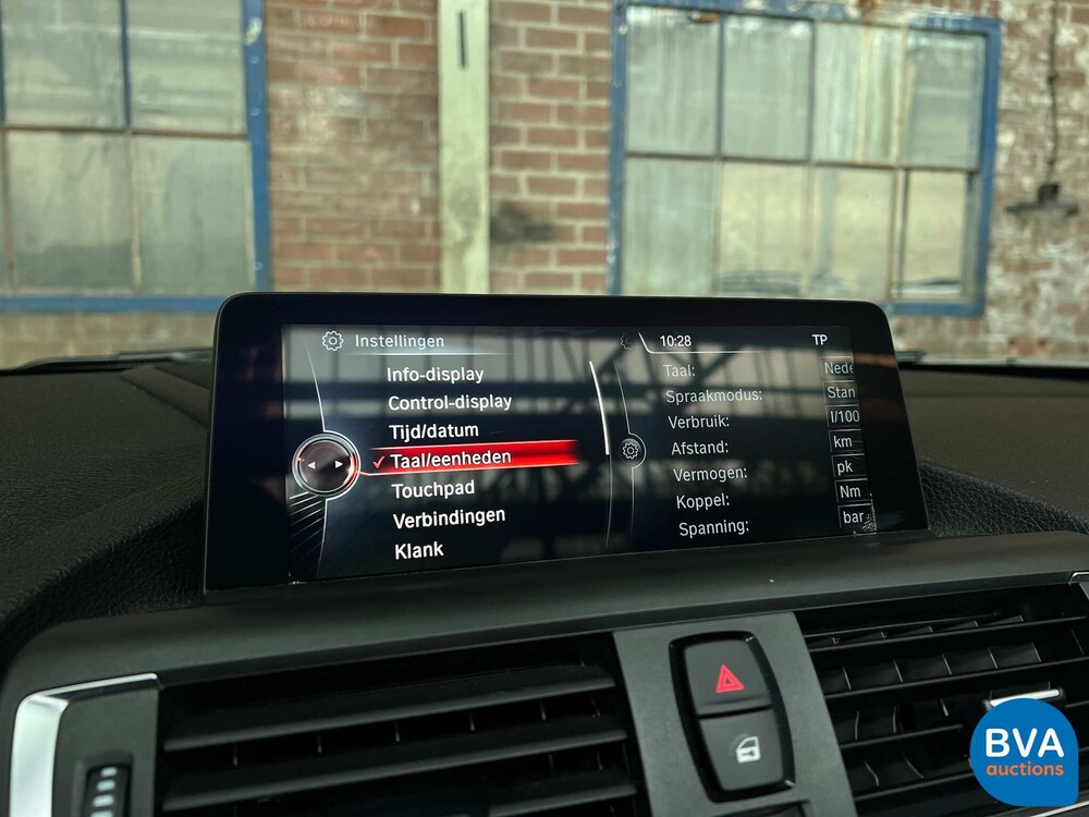 BMW M235i Executive Cabrio 2er Reihe 326PS 2015, R-144-BJ.