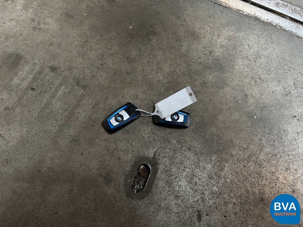 BMW M235i Executive Cabrio 2er Reihe 326PS 2015, R-144-BJ.