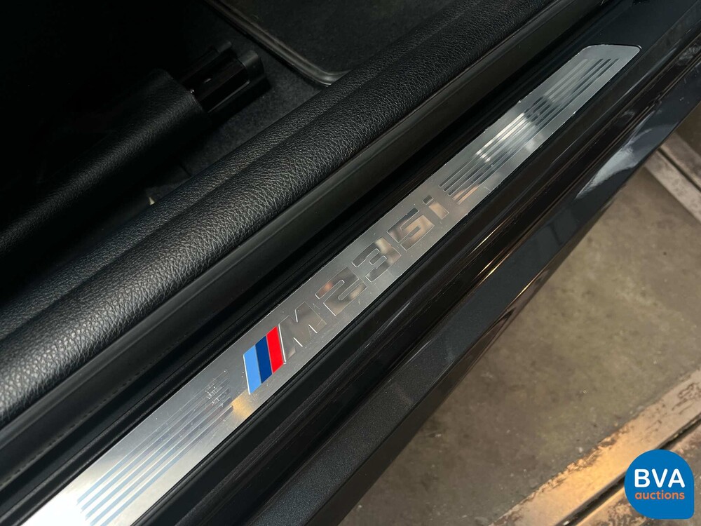 BMW M235i Executive Cabrio 2er Reihe 326PS 2015, R-144-BJ.