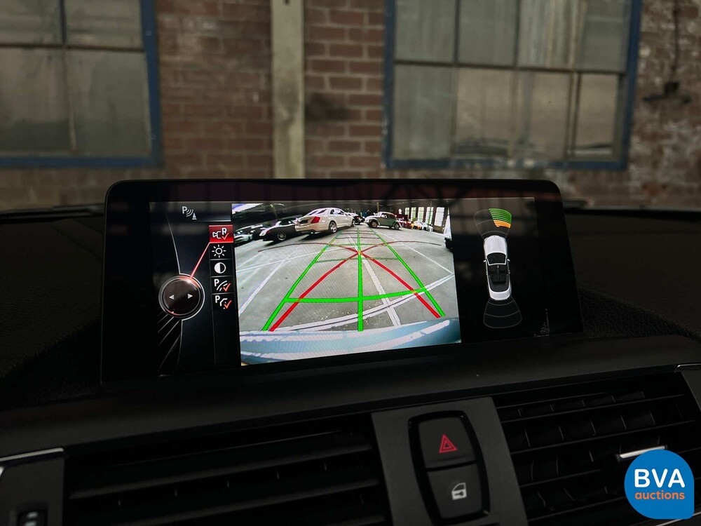 BMW M235i Executive Cabrio 2er Reihe 326PS 2015, R-144-BJ.