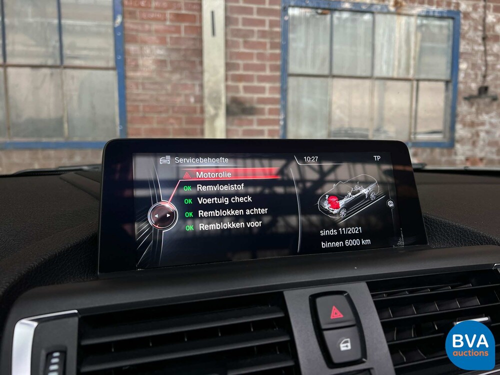 BMW M235i Executive Cabrio 2er Reihe 326PS 2015, R-144-BJ.