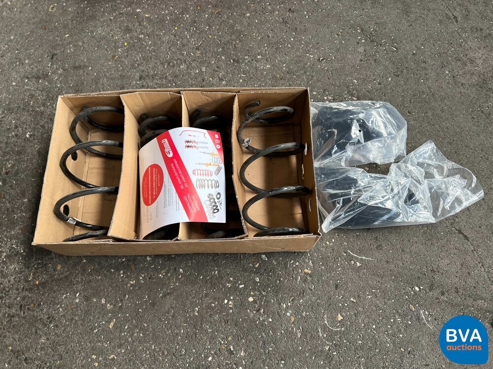 BMW 116i Business 1er Serie 136PS 2012, ZJ-256-G.