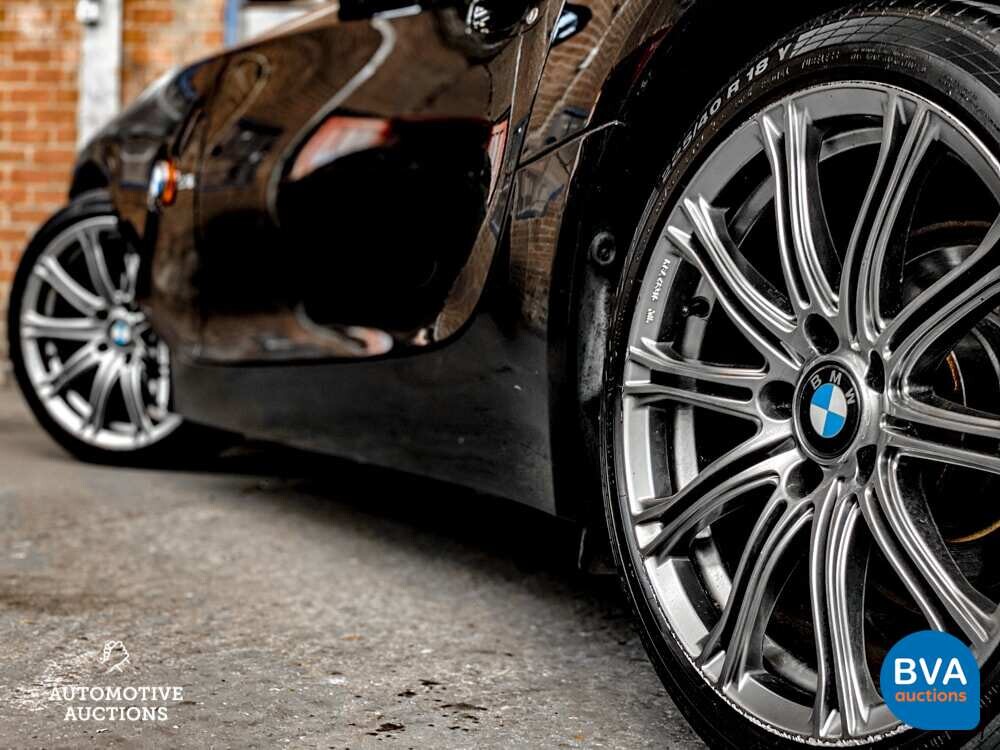 BMW Z4 Roadster 2.2i Pure 170PS 2004 -Org. NL-, 60-PRN-S.