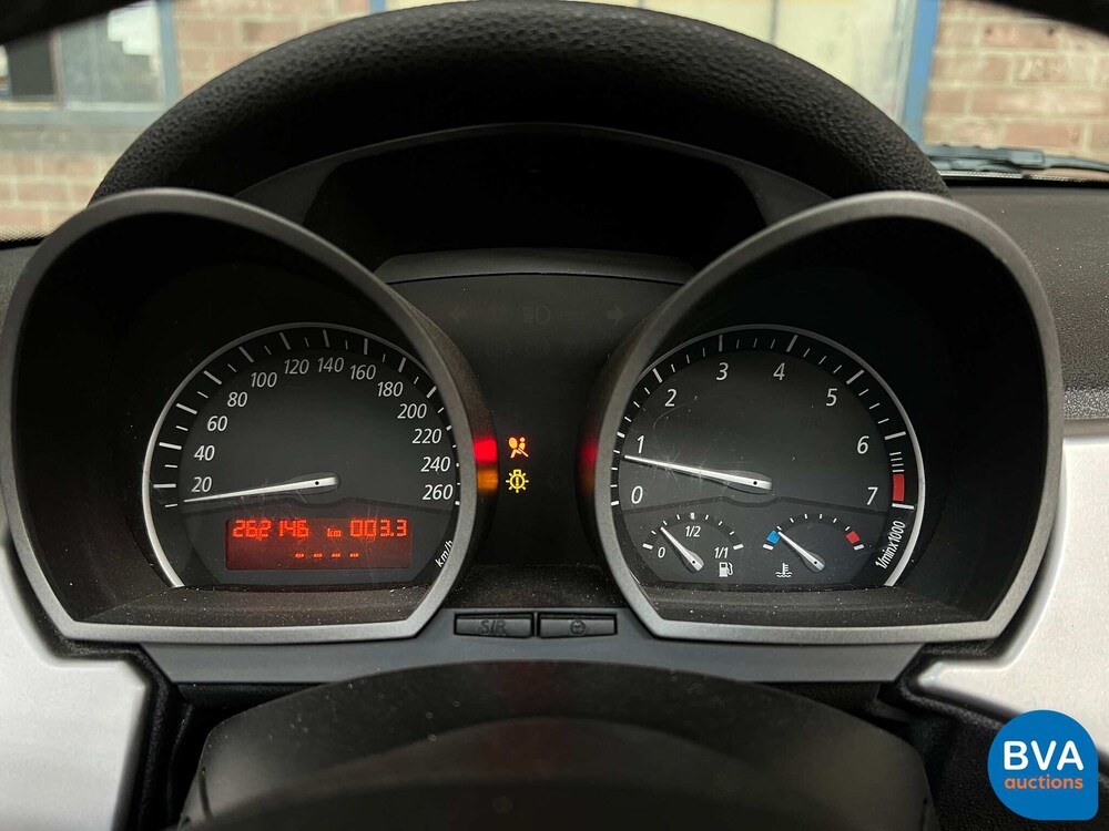 BMW Z4 Roadster 2.2i Pure 170PS 2004 -Org. NL-, 60-PRN-S.