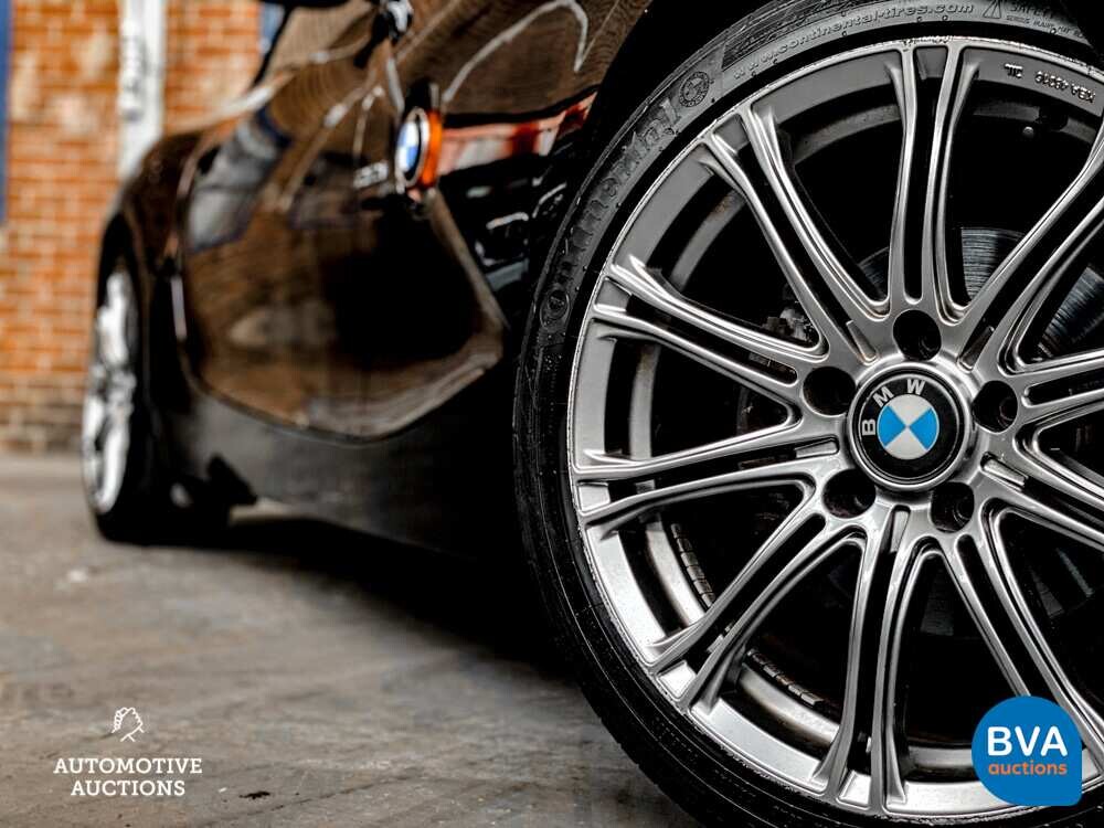 BMW Z4 Roadster 2.2i Pure 170PS 2004 -Org. NL-, 60-PRN-S.