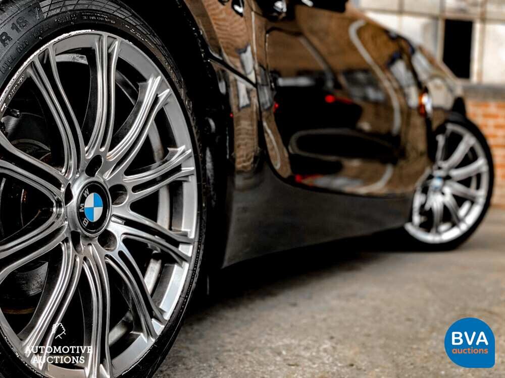 BMW Z4 Roadster 2.2i Pure 170PS 2004 -Org. NL-, 60-PRN-S.