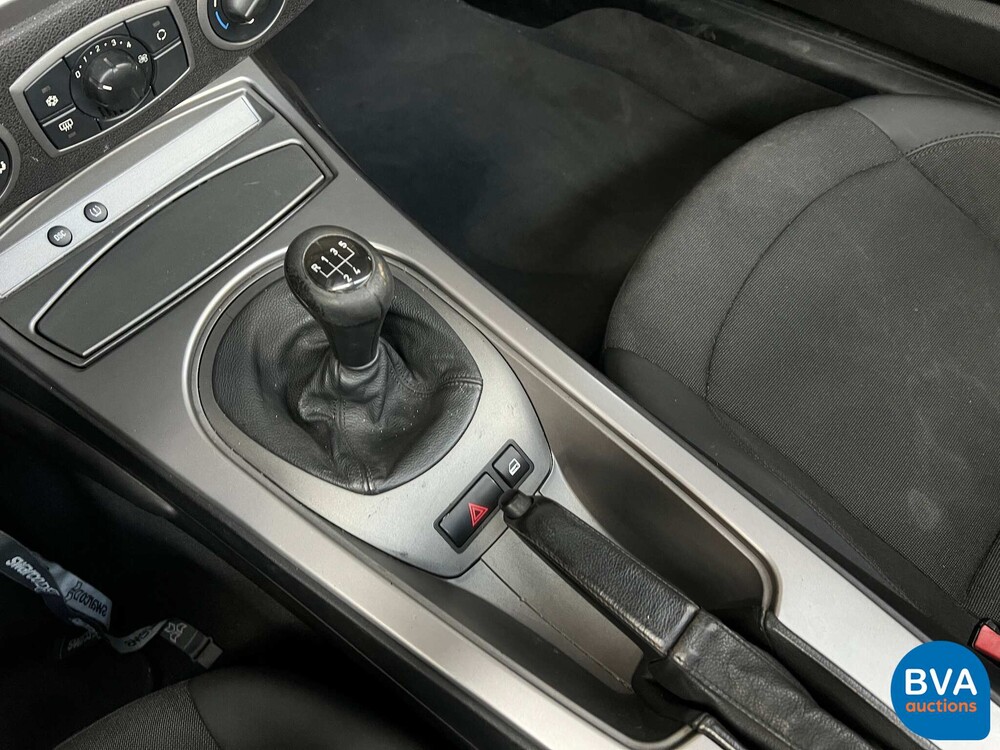 BMW Z4 Roadster 2.2i Pure 170PS 2004 -Org. NL-, 60-PRN-S.