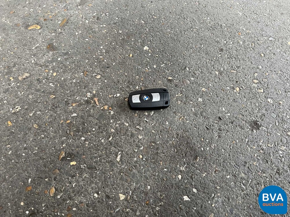 BMW 650i Cabriolet High Executive E64 4.8 SMG 367 PS 6er Serie 2008.