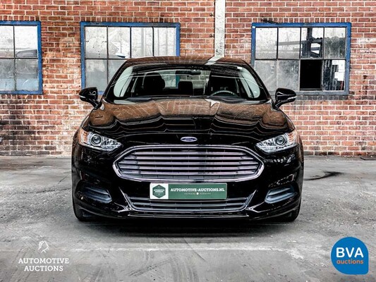 Ford Fusion 2.5 Five-cylinder 177hp Mondeo 2016, P-676-ZH.