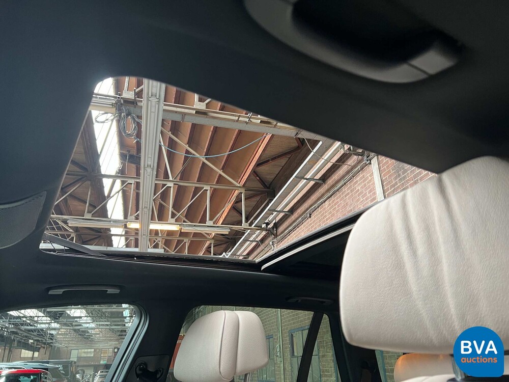 BMW X5 xDrive40d High Executive 306hp 2012 -Org. NL-, 94-TVT-2.