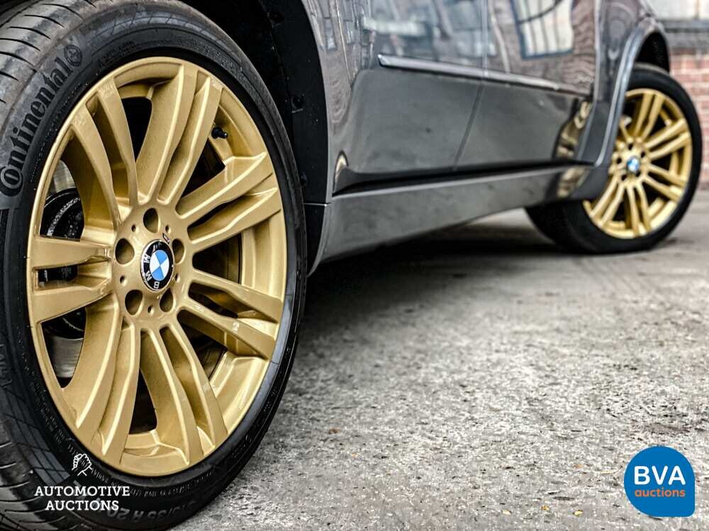 BMW X5 xDrive40d High Executive 306hp 2012 -Org. NL-, 94-TVT-2.