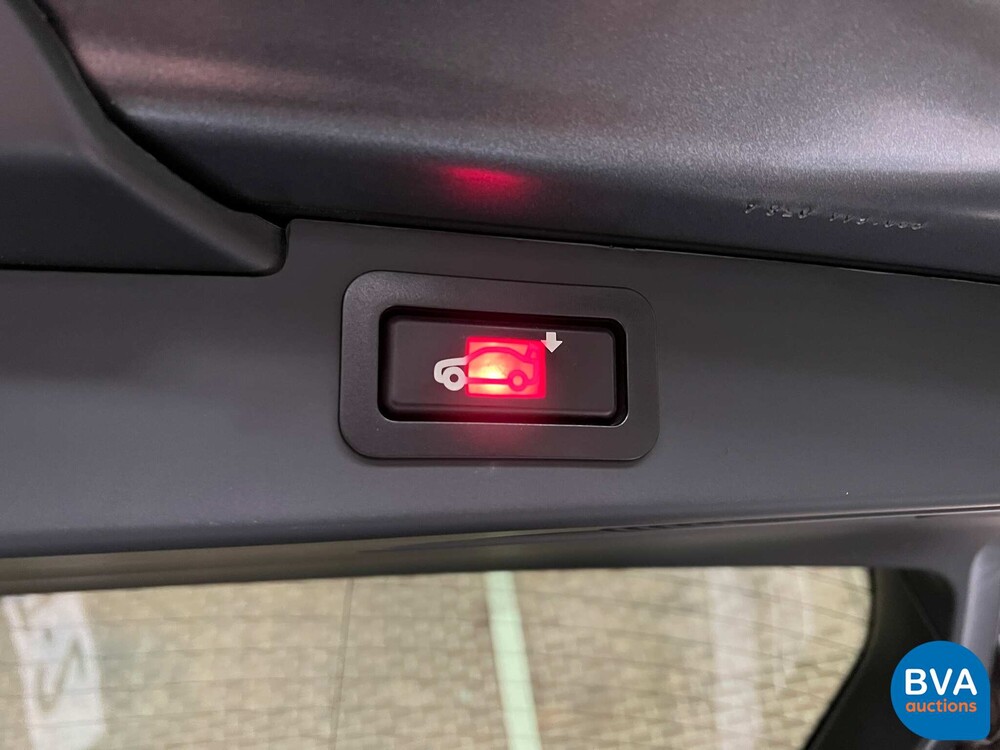 BMW X5 xDrive40d High Executive 306hp 2012 -Org. NL-, 94-TVT-2.