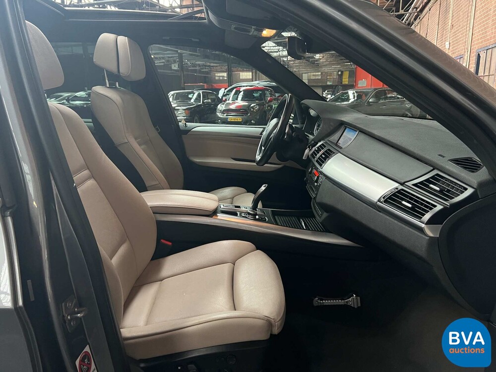 BMW X5 xDrive40d High Executive 306hp 2012 -Org. NL-, 94-TVT-2.