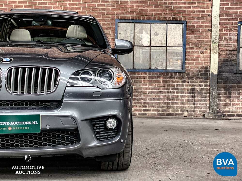 BMW X5 xDrive40d High Executive 306hp 2012 -Org. NL-, 94-TVT-2.