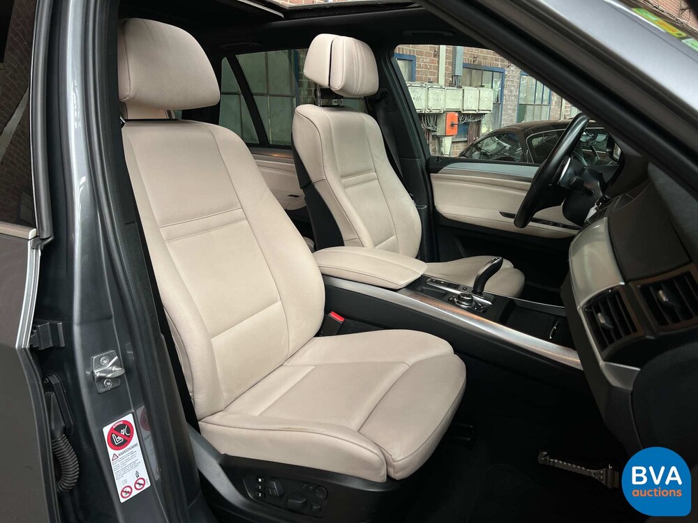 BMW X5 xDrive40d High Executive 306hp 2012 -Org. NL-, 94-TVT-2.