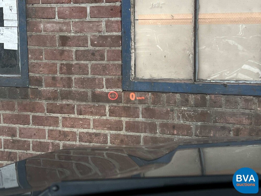 BMW X5 xDrive40d High Executive 306hp 2012 -Org. NL-, 94-TVT-2.