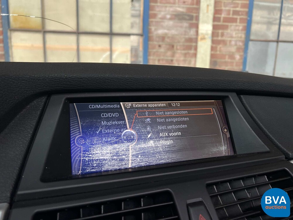 BMW X5 xDrive40d High Executive 306hp 2012 -Org. NL-, 94-TVT-2.