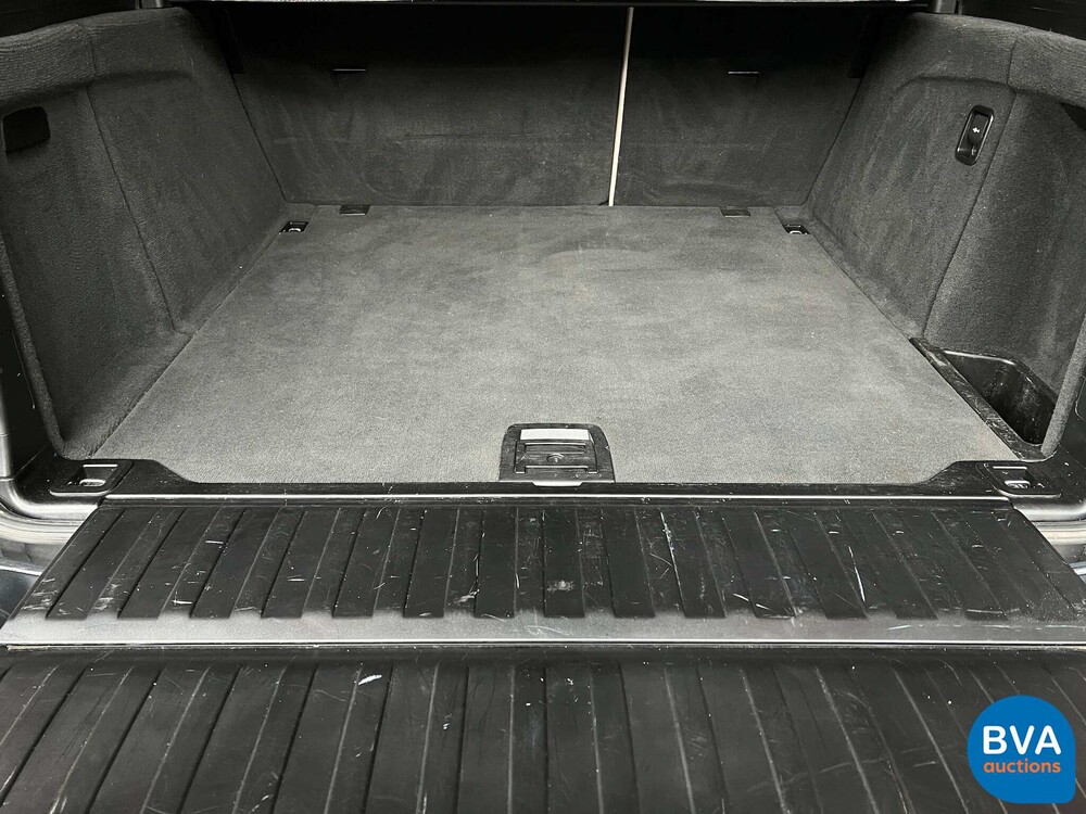 BMW X5 xDrive40d High Executive 306hp 2012 -Org. NL-, 94-TVT-2.