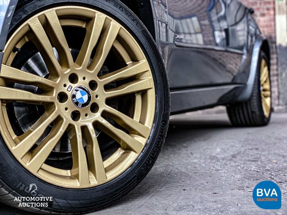 BMW X5 xDrive40d High Executive 306hp 2012 -Org. NL-, 94-TVT-2.