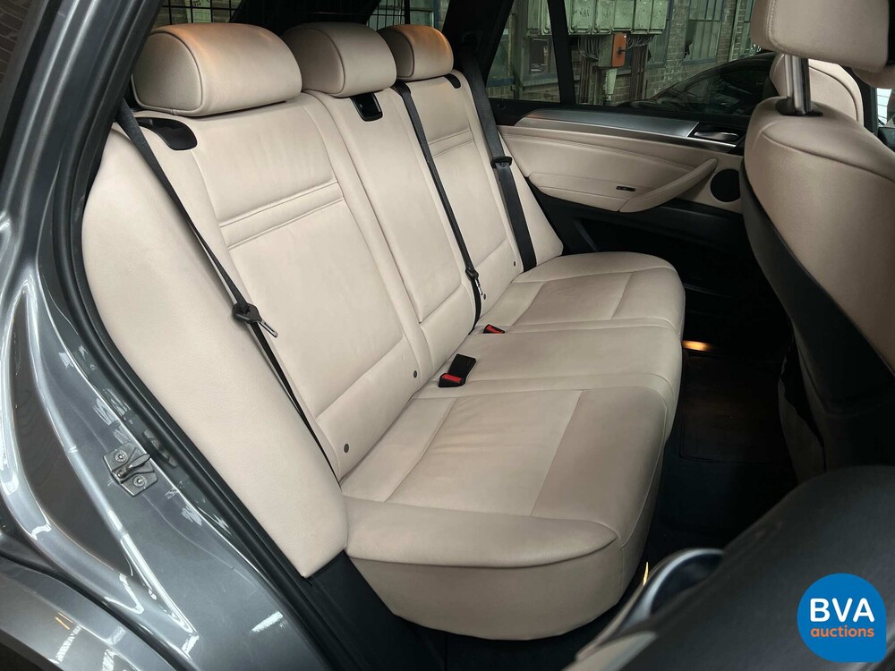 BMW X5 xDrive40d High Executive 306hp 2012 -Org. NL-, 94-TVT-2.