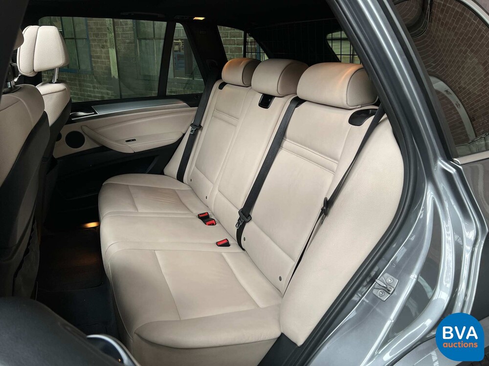 BMW X5 xDrive40d High Executive 306hp 2012 -Org. NL-, 94-TVT-2.