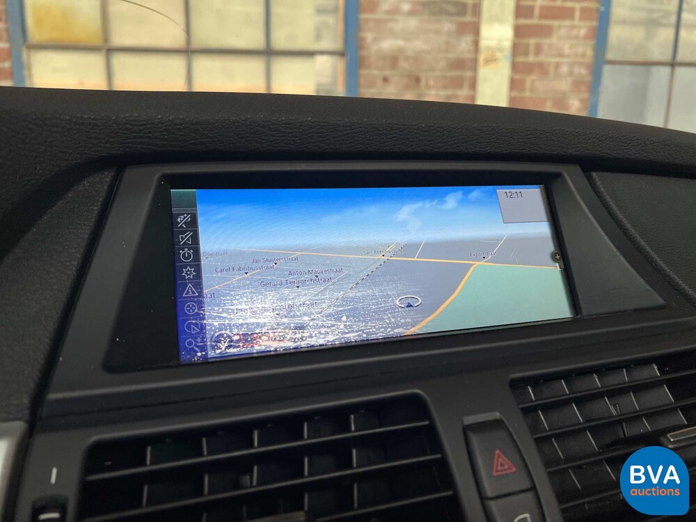 BMW X5 xDrive40d High Executive 306hp 2012 -Org. NL-, 94-TVT-2.