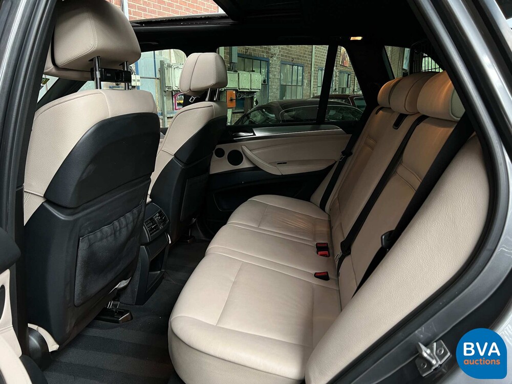 BMW X5 xDrive40d High Executive 306hp 2012 -Org. NL-, 94-TVT-2.
