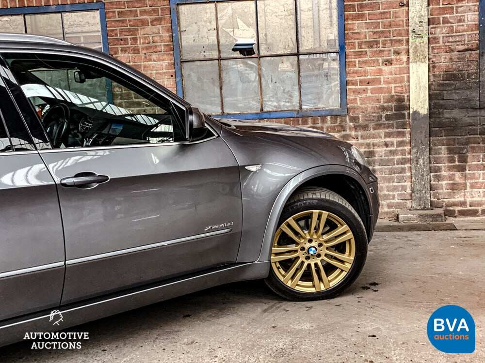 BMW X5 xDrive40d High Executive 306hp 2012 -Org. NL-, 94-TVT-2.