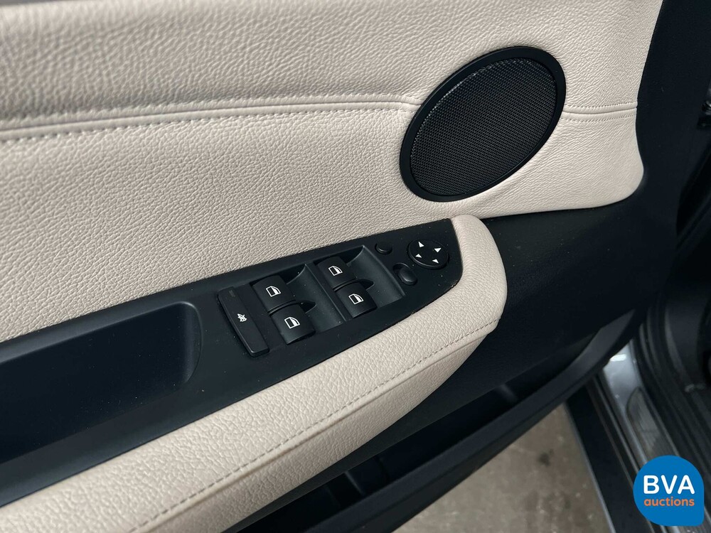 BMW X5 xDrive40d High Executive 306hp 2012 -Org. NL-, 94-TVT-2.