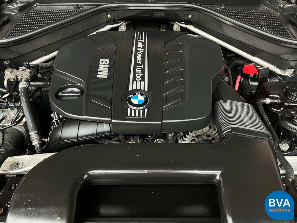 BMW X5 xDrive40d High Executive 306hp 2012 -Org. NL-, 94-TVT-2.