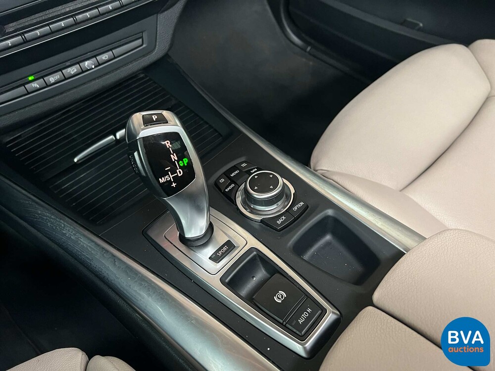 BMW X5 xDrive40d High Executive 306hp 2012 -Org. NL-, 94-TVT-2.