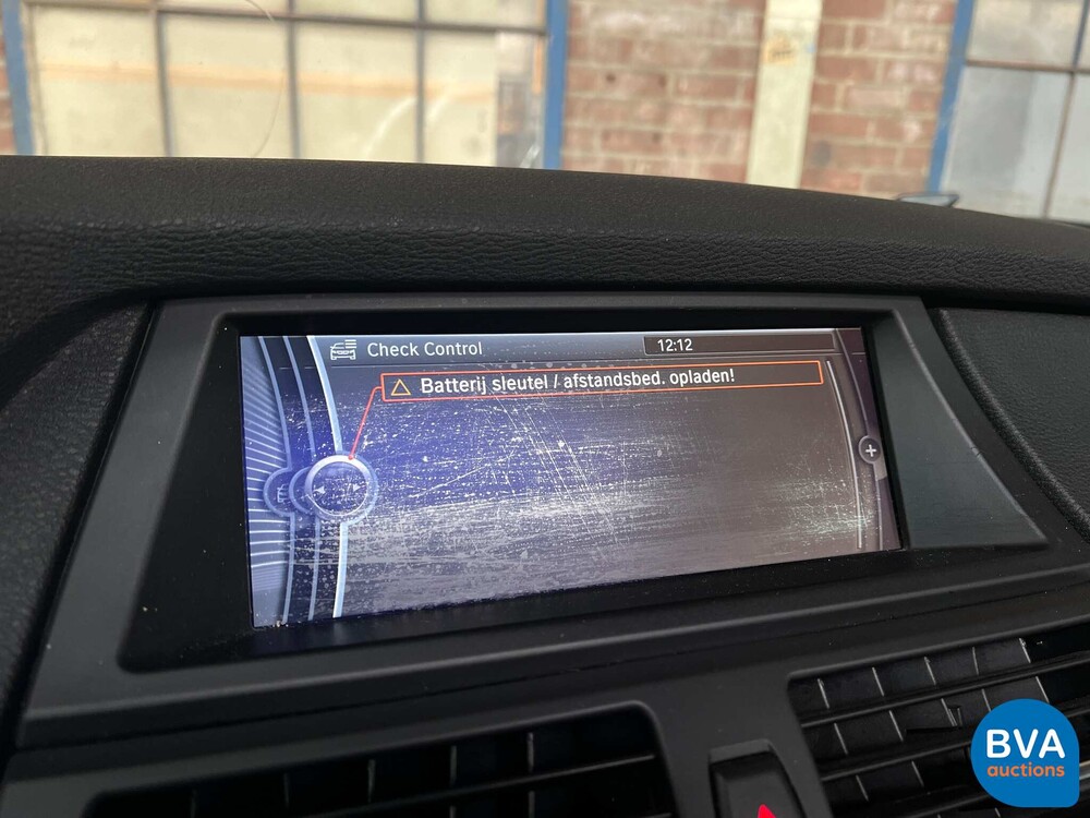 BMW X5 xDrive40d High Executive 306hp 2012 -Org. NL-, 94-TVT-2.