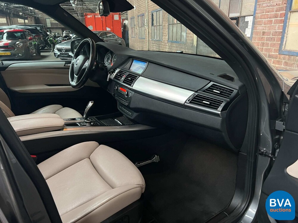 BMW X5 xDrive40d High Executive 306hp 2012 -Org. NL-, 94-TVT-2.