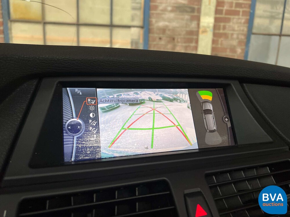 BMW X5 xDrive40d High Executive 306hp 2012 -Org. NL-, 94-TVT-2.