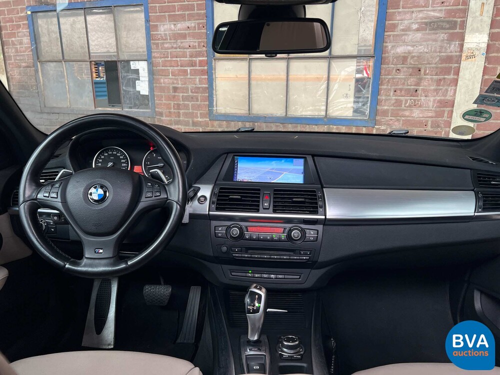 BMW X5 xDrive40d High Executive 306hp 2012 -Org. NL-, 94-TVT-2.