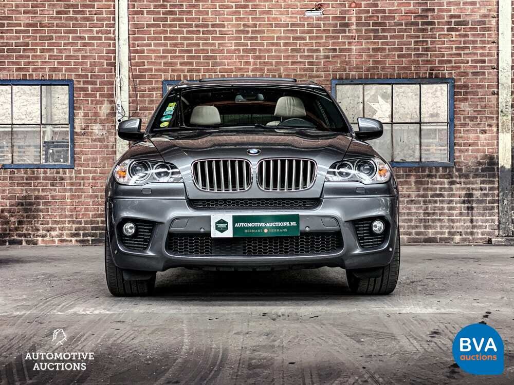 BMW X5 xDrive40d High Executive 306hp 2012 -Org. NL-, 94-TVT-2.