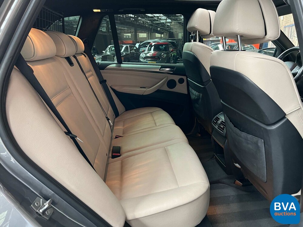 BMW X5 xDrive40d High Executive 306hp 2012 -Org. NL-, 94-TVT-2.