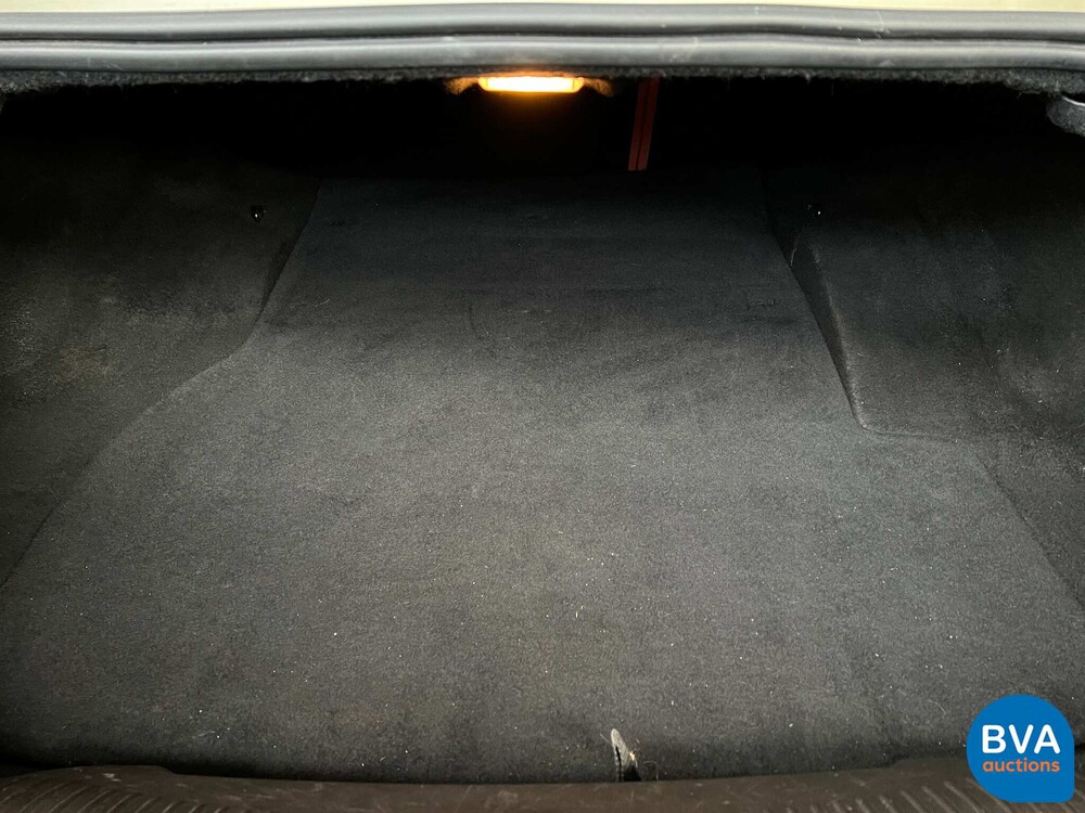 Jaguar XF4.2 V8 Premium Luxus 298PS 2008 -Org. NL-, 48-GHJ-4.