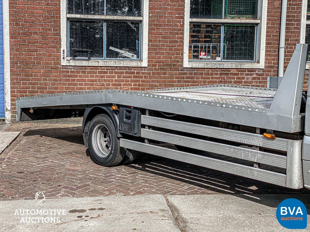 Mercedes-Benz Sprinter 515 2.2 CDI 432 HD 150 PS 2007, VF-764-H.