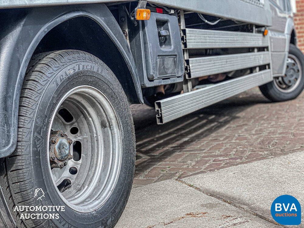 Mercedes-Benz Sprinter 515 2.2 CDI 432 HD 150 PS 2007, VF-764-H.
