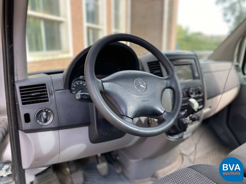 Mercedes-Benz Sprinter 515 2.2 CDI 432 HD 150 PS 2007, VF-764-H.