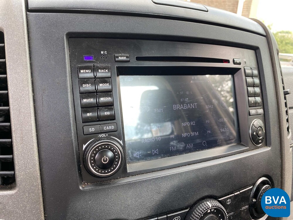 Mercedes-Benz Sprinter 515 2.2 CDI 432 HD 150 PS 2007, VF-764-H.