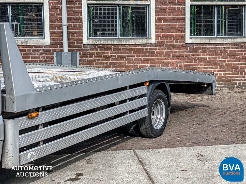 Mercedes-Benz Sprinter 515 2.2 CDI 432 HD 150 PS 2007, VF-764-H.