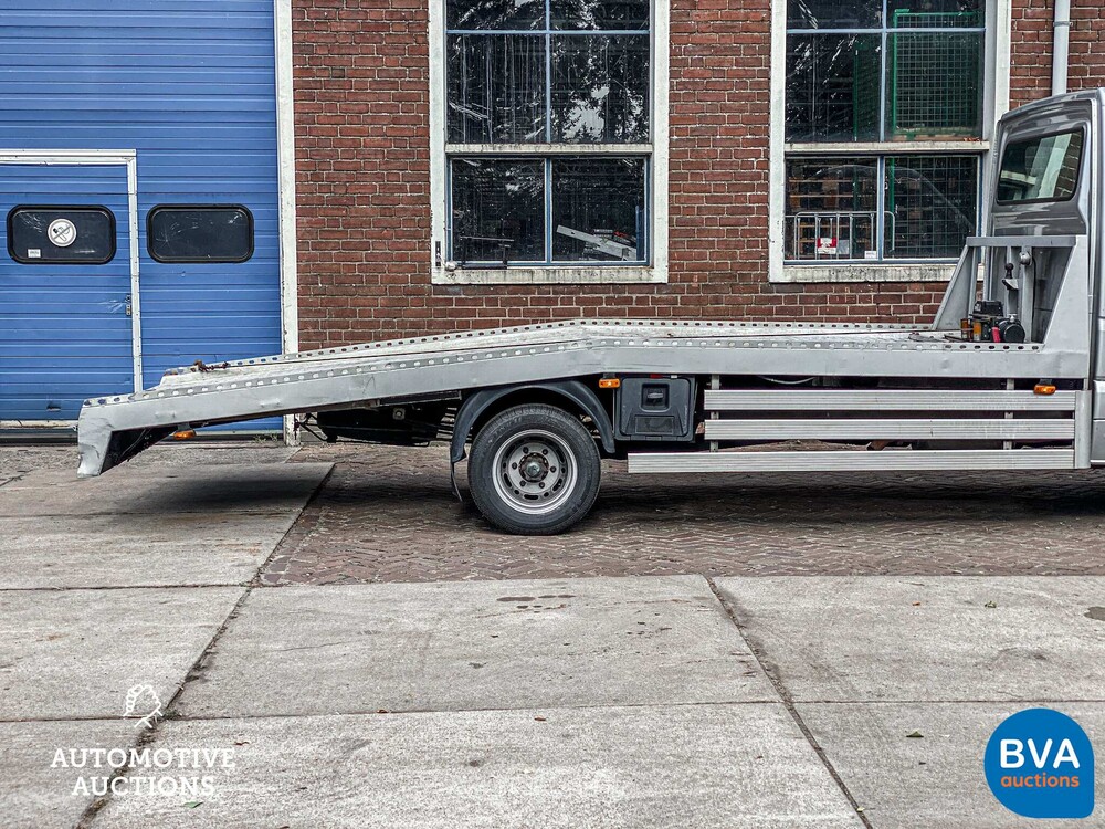 Mercedes-Benz Sprinter 515 2.2 CDI 432 HD 150 PS 2007, VF-764-H.