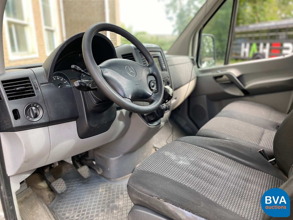 Mercedes-Benz Sprinter 515 2.2 CDI 432 HD 150 PS 2007, VF-764-H.