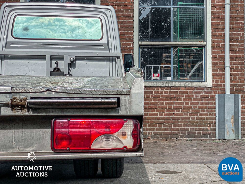 Mercedes-Benz Sprinter 515 2.2 CDI 432 HD 150 PS 2007, VF-764-H.