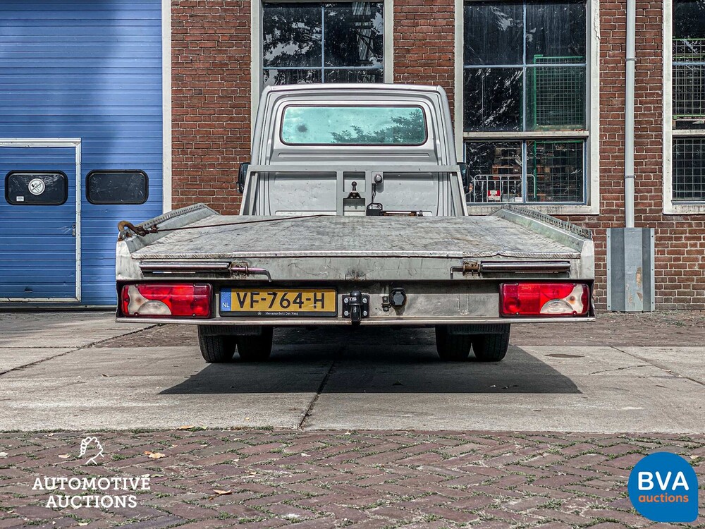 Mercedes-Benz Sprinter 515 2.2 CDI 432 HD 150 PS 2007, VF-764-H.